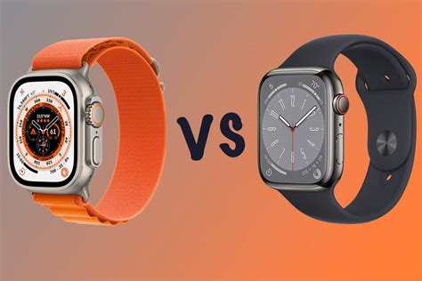 hermes vs ultra apple watch|ultra watch vs series 8.